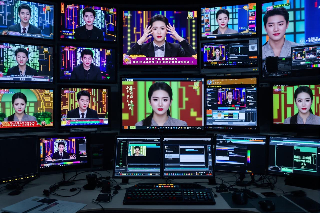 喜欢挖掘明星的吃瓜嫂子与明星侦探的反差故事揭示娱乐圈背后秘密