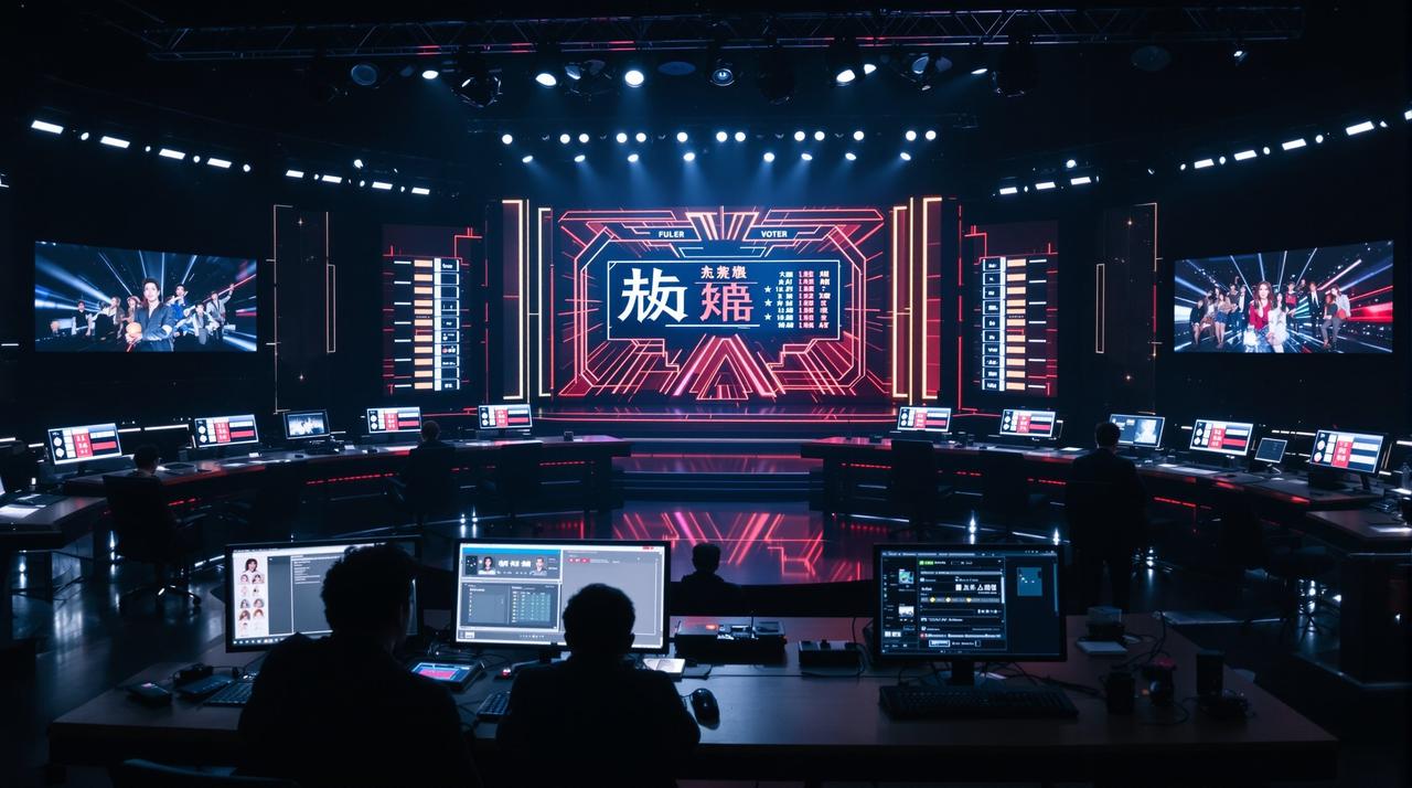 娱乐圈内幕揭秘与每日吃瓜,明星背后不为人知的故事